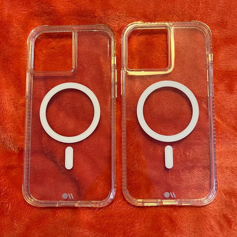 2 case mate iphone 13 pro max cases